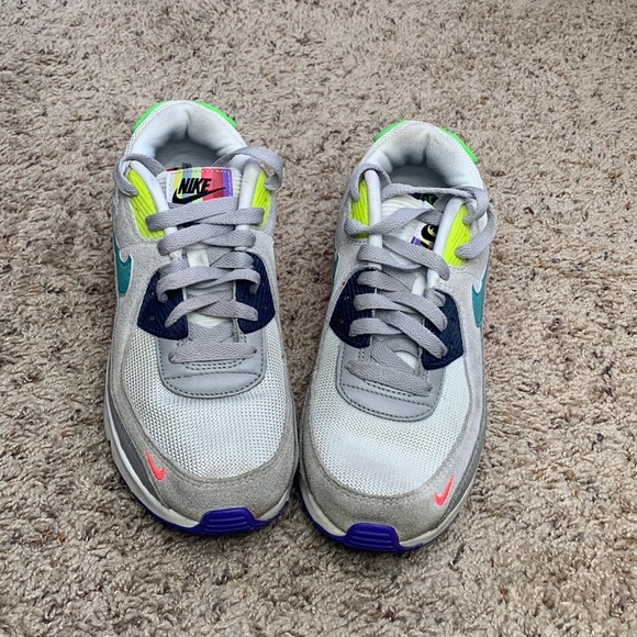 NIKE AIR MAX 90 "EOI" - Picture 2 of 6